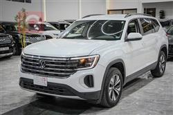 فولكسفاغن أطلس